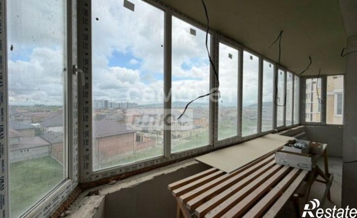 4-комн квартира Ханкальский переулок, 19,  д. 19