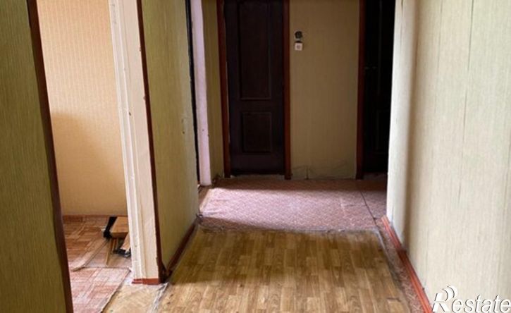 3-комн квартира улица Мамсурова, 19,  д. 19