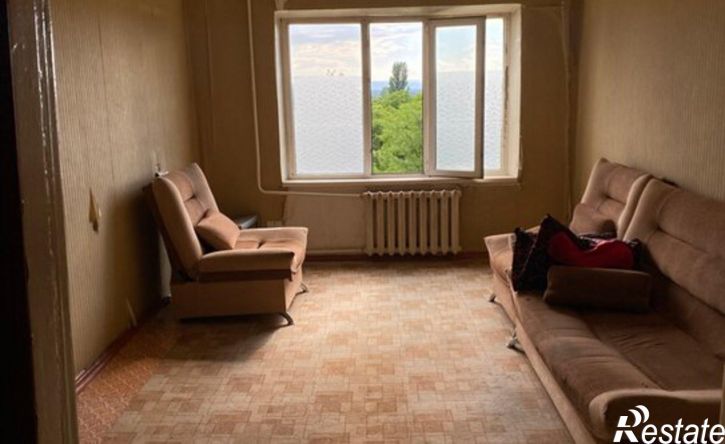 3-комн квартира улица Мамсурова, 19,  д. 19