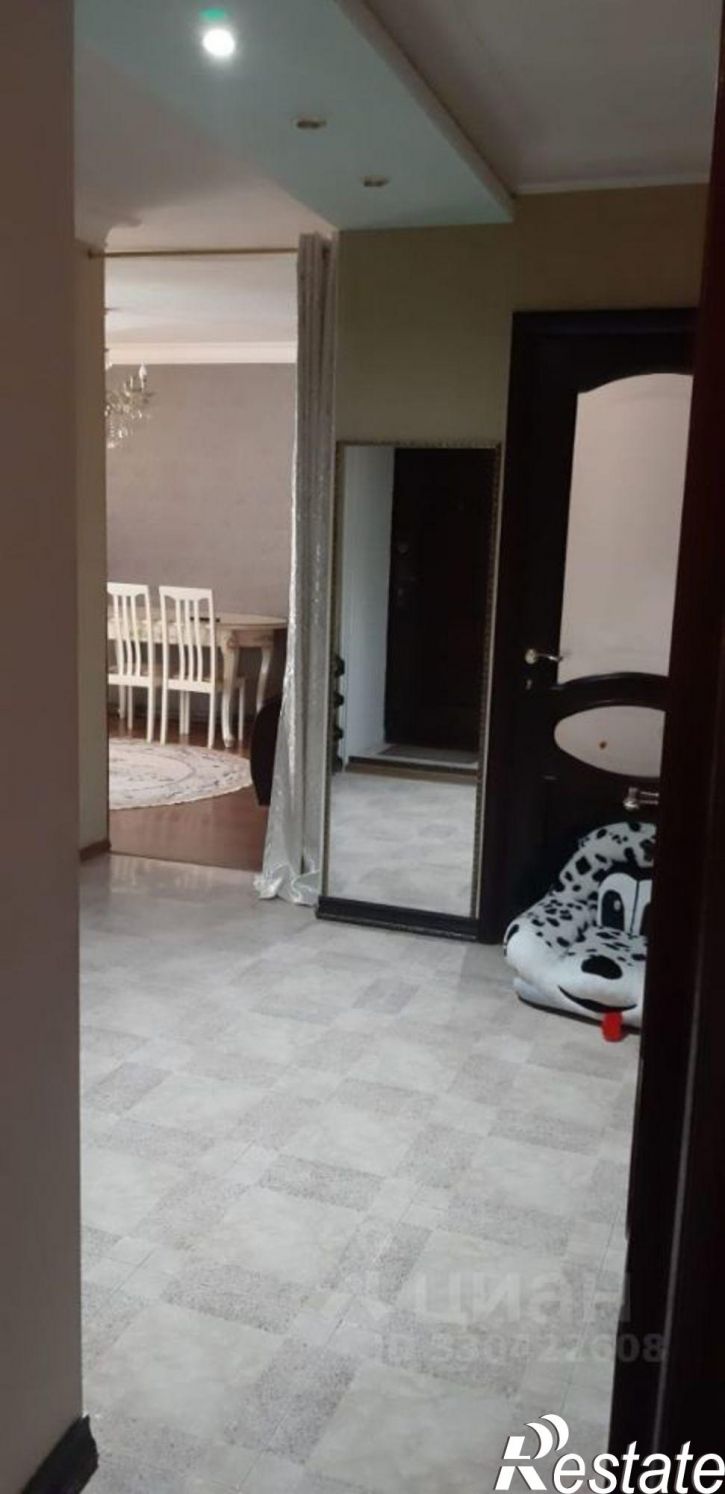 3-комн квартира ул Санкт-Петербургская, 17,  д. 17