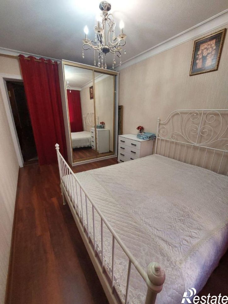 3-комн квартира ул Санкт-Петербургская, 17,  д. 17