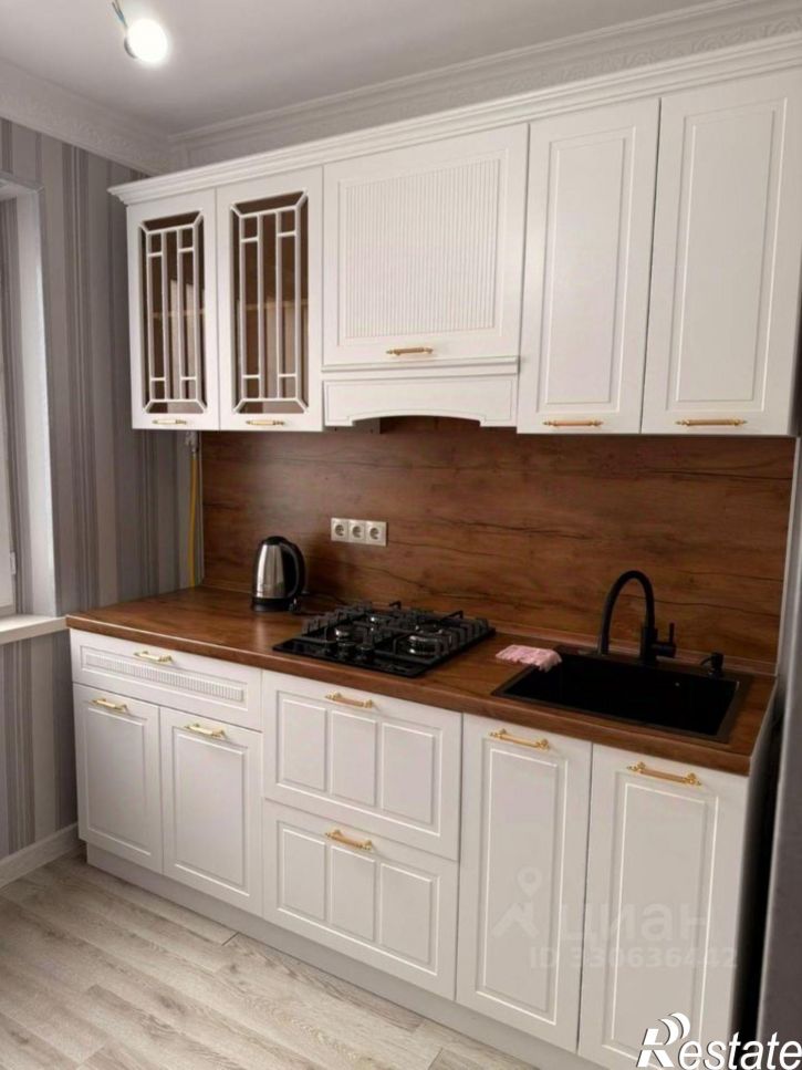 2-комн квартира улица Дьякова, 5А,  д. 5А