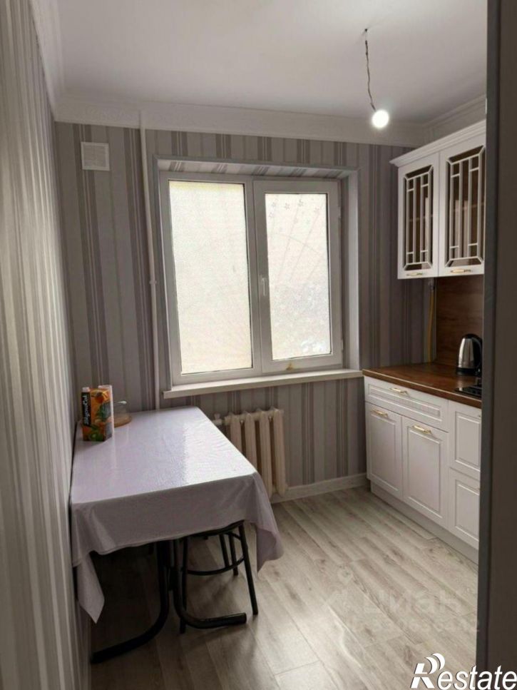 2-комн квартира улица Дьякова, 5А,  д. 5А