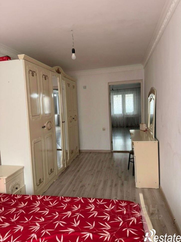 2-комн квартира улица Дьякова, 5А,  д. 5А