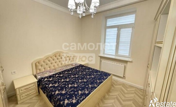 2-комн квартира улица Магомедова, 41,  д. 41