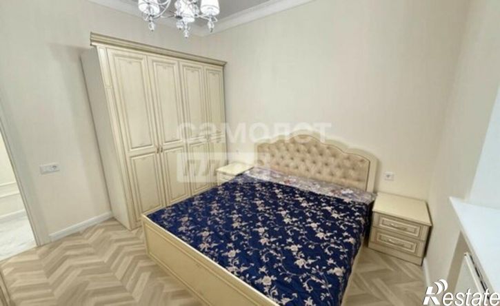2-комн квартира улица Магомедова, 41,  д. 41