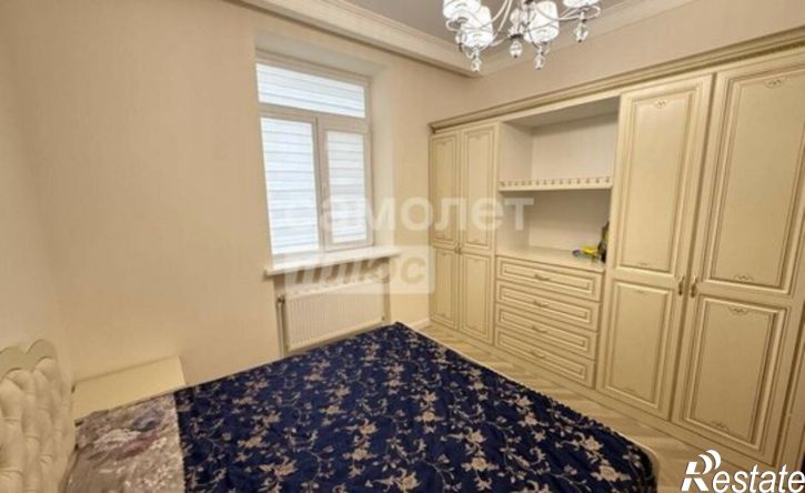 2-комн квартира улица Магомедова, 41,  д. 41