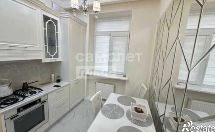 2-комн квартира улица Магомедова, 41,  д. 41