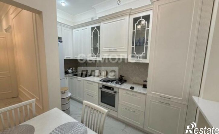 2-комн квартира улица Магомедова, 41,  д. 41