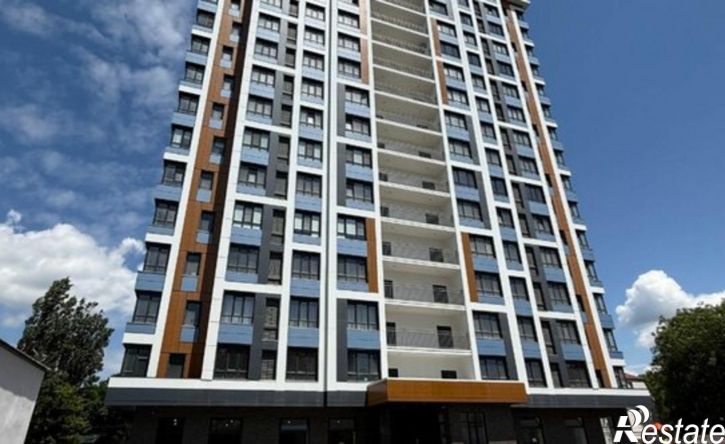 3-комн квартира ул Моздокская, 17,  д. 17