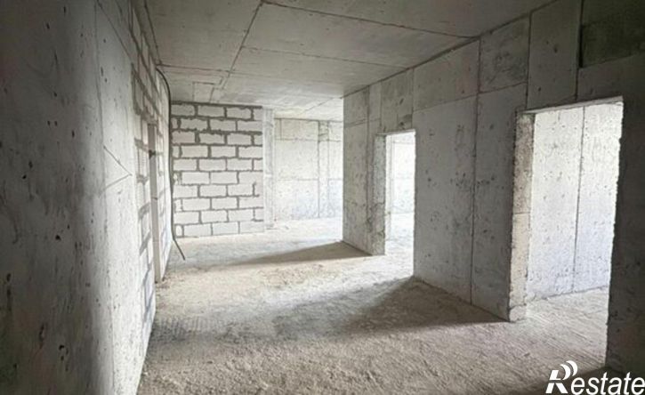 3-комн квартира ул Моздокская, 17,  д. 17