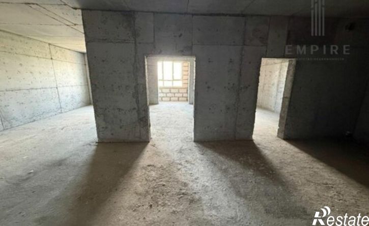 3-комн квартира ул Моздокская, 17,  д. 17