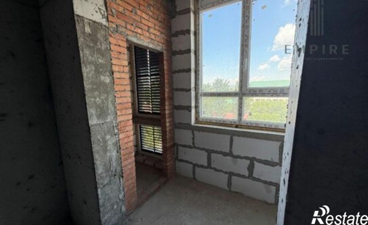 3-комн квартира ул Моздокская, 17,  д. 17
