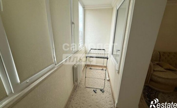 2-комн квартира улица Шейха Али Митаева, 48,  д. 48