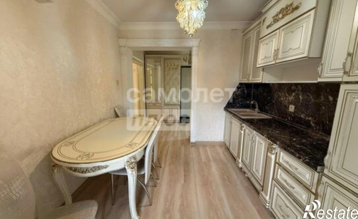 2-комн квартира улица Шейха Али Митаева, 48,  д. 48