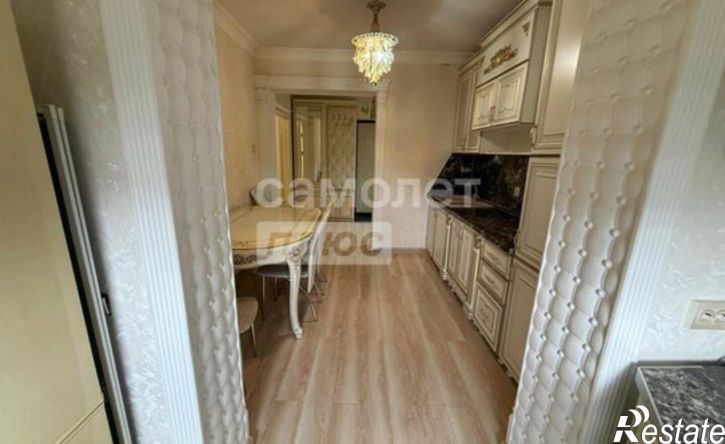 2-комн квартира улица Шейха Али Митаева, 48,  д. 48