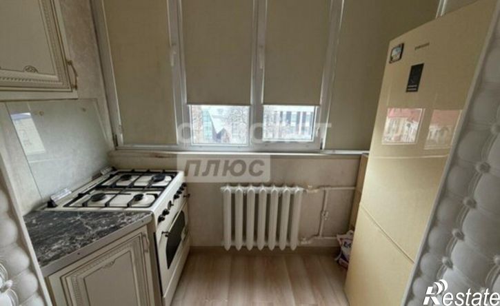 2-комн квартира улица Шейха Али Митаева, 48,  д. 48