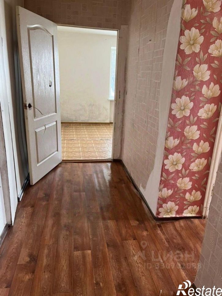 2-комн квартира Алтайская улица, 11,  д. 11