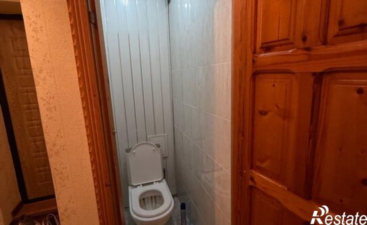 2-комн квартира улица Эсет Кишиевой, 51,  д. 51