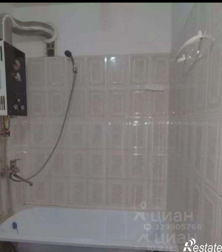 1-комн квартира улица Иоанисиани, 12,  д. 12