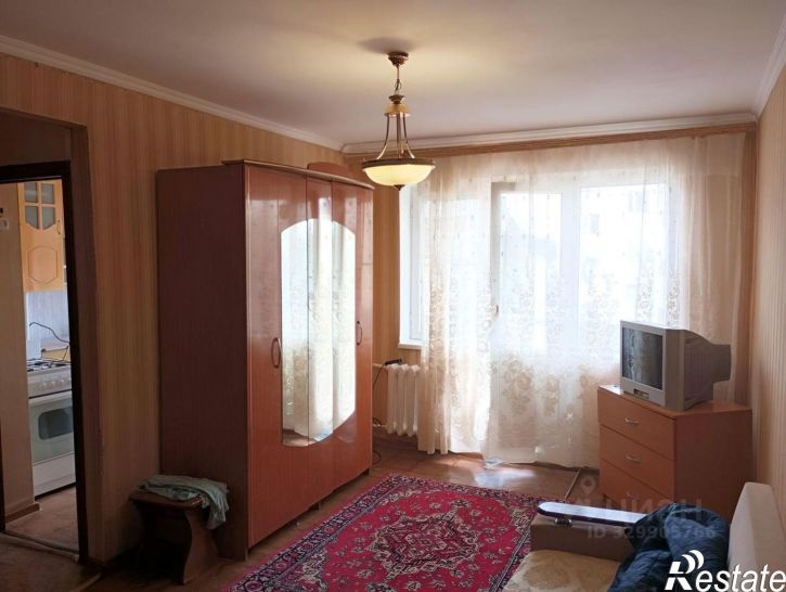 1-комн квартира улица Иоанисиани, 12,  д. 12