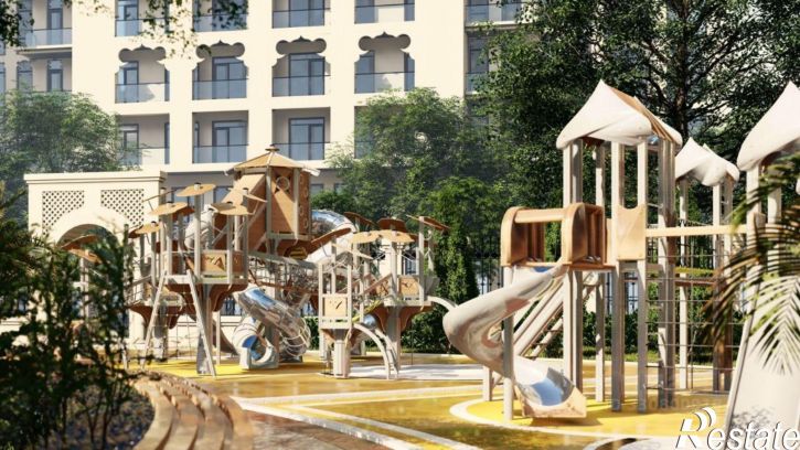 3-комн квартира ул имени Нурсултана Абишевича Назарбаева, 5,  д. 5