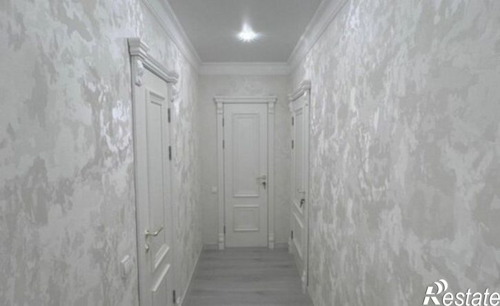 5-комн квартира Байсангуровский район, бульвар Султана Дудаева, 18А