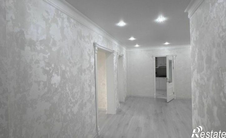 5-комн квартира Байсангуровский район, бульвар Султана Дудаева, 18А