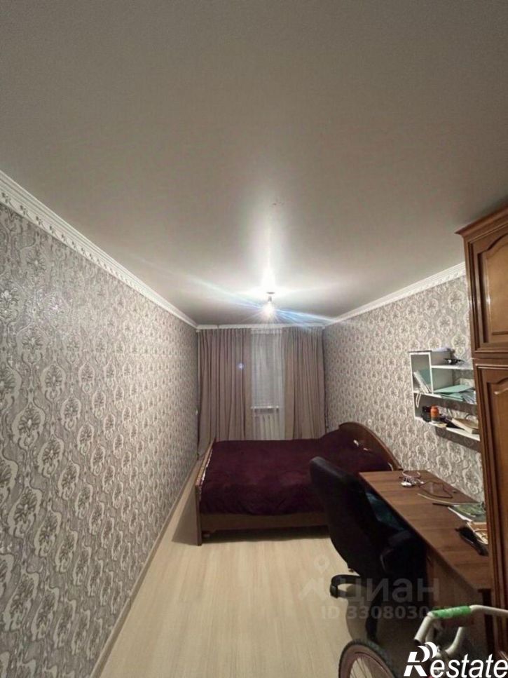 3-комн квартира г-к Маяковского, 70,  д. 70