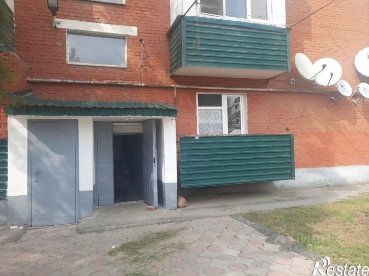 3-комн квартира г-к Маяковского, 70,  д. 70