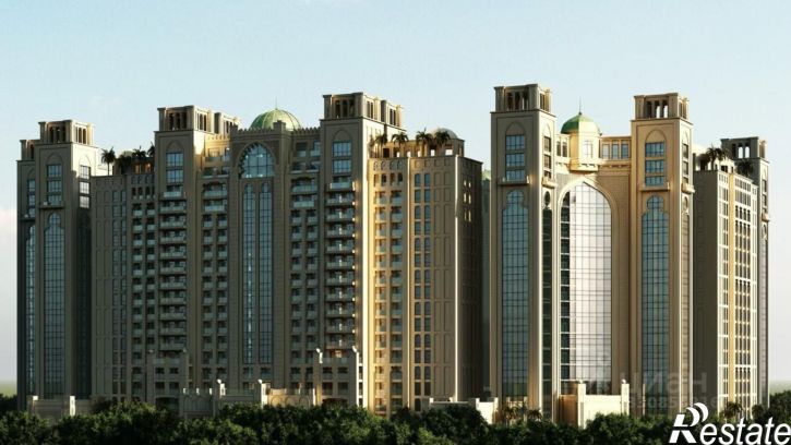 2-комн квартира в новом доме