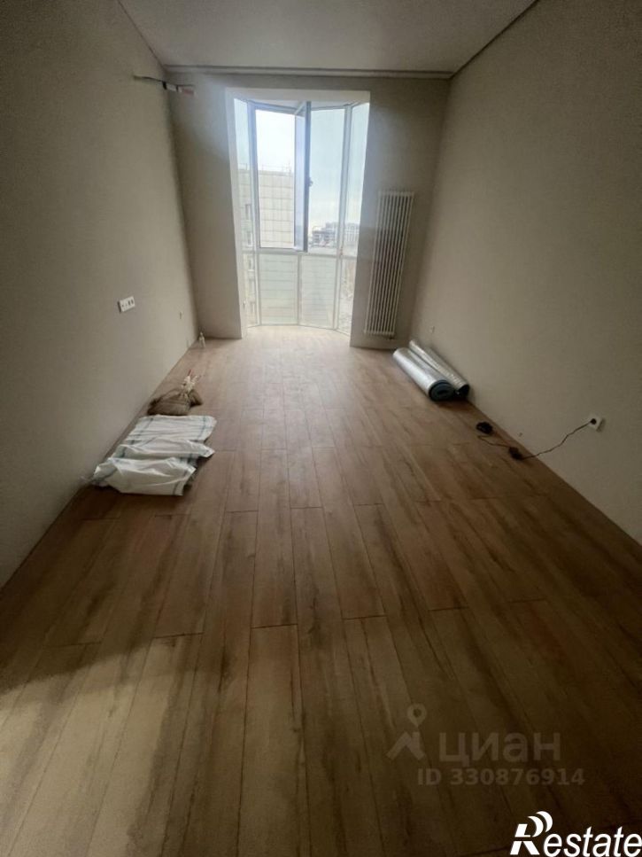 2-комн квартира ул А.Г.Авторханова, 43,  д. 43