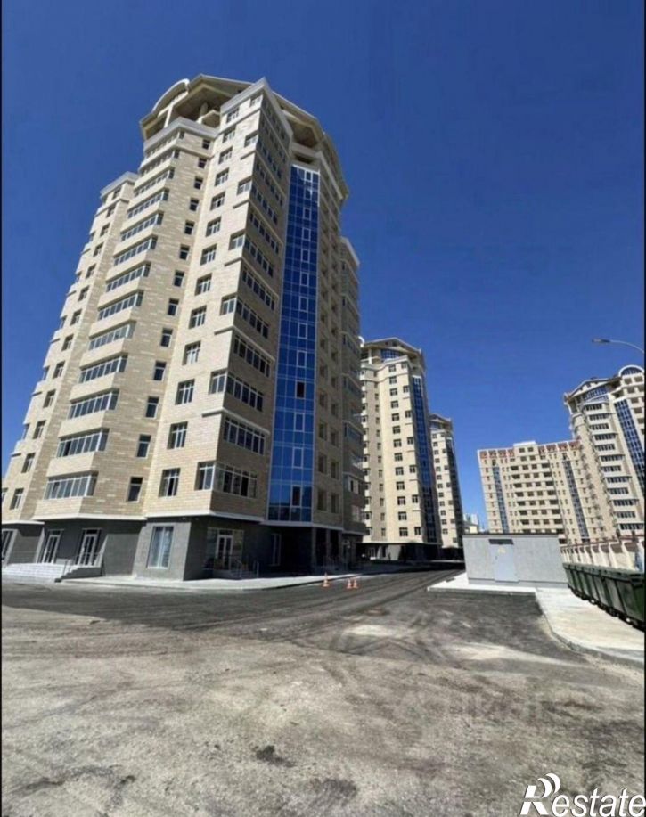 1-комн квартира ул А.Г.Авторханова, 43,  д. 43
