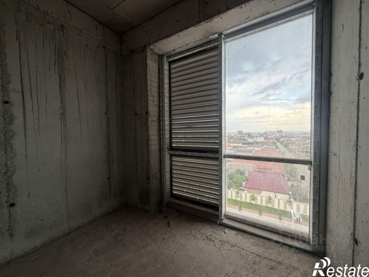 2-комн квартира ул имени Дукувахи Баштаевича Абдурахманова, 23А,  д. 23А