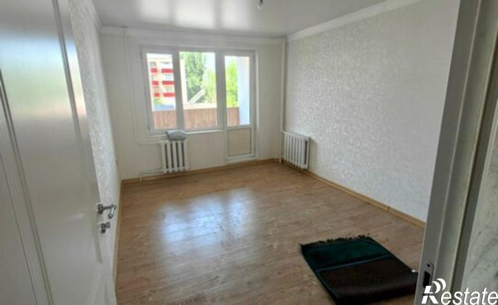 3-комн квартира улица Яшина, 12,  д. 12
