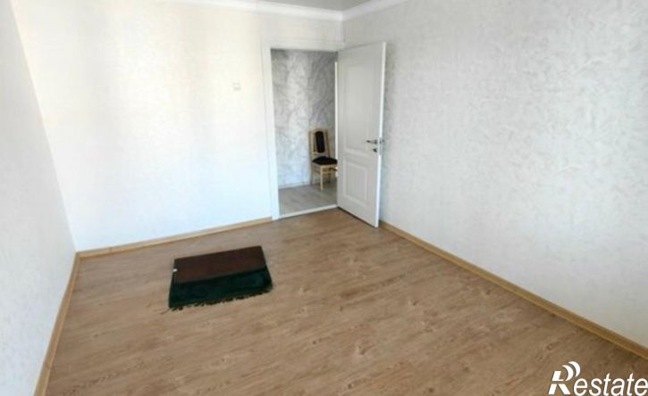 3-комн квартира улица Яшина, 12,  д. 12