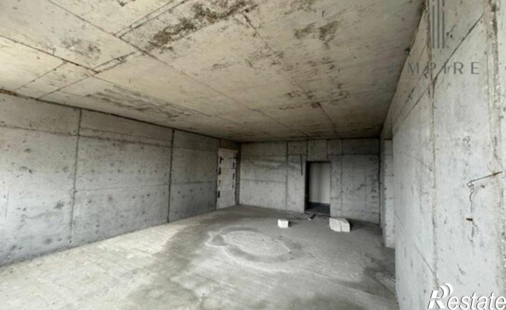 1-комн квартира улица Мамсурова, 1Д к2,  д. 1Д к2