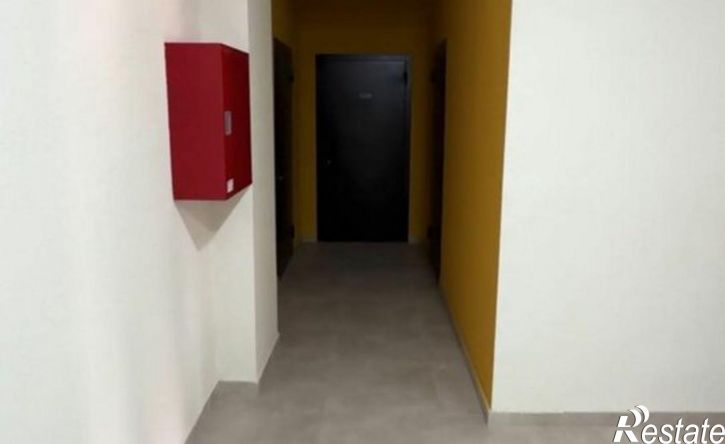 1-комн квартира улица Мамсурова, 1Д к1,  д. 1Д к1
