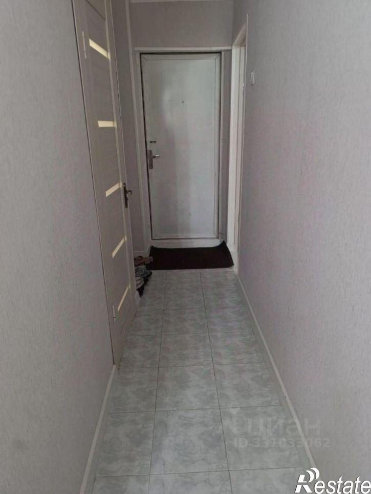 1-комн квартира ул Иоанисиани, 16,  д. 16