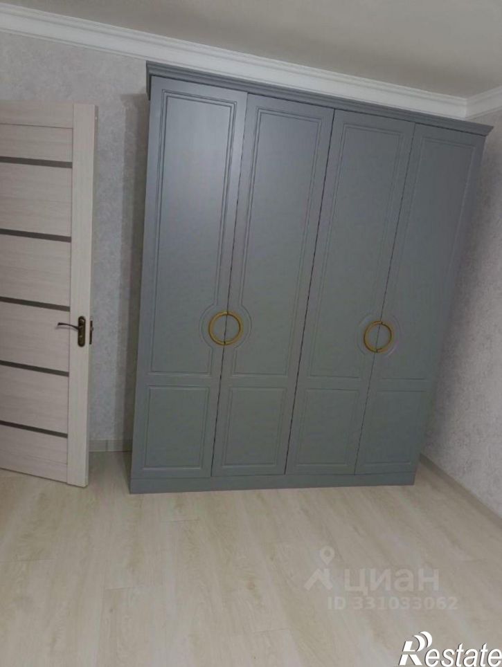 1-комн квартира ул Иоанисиани, 16,  д. 16