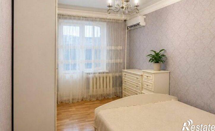 3-комн квартира ул А.А.Айдамирова, 133 6,  д. 133 6,  к. 6