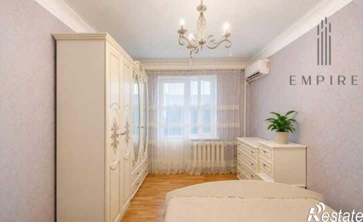 3-комн квартира ул А.А.Айдамирова, 133 6,  д. 133 6,  к. 6