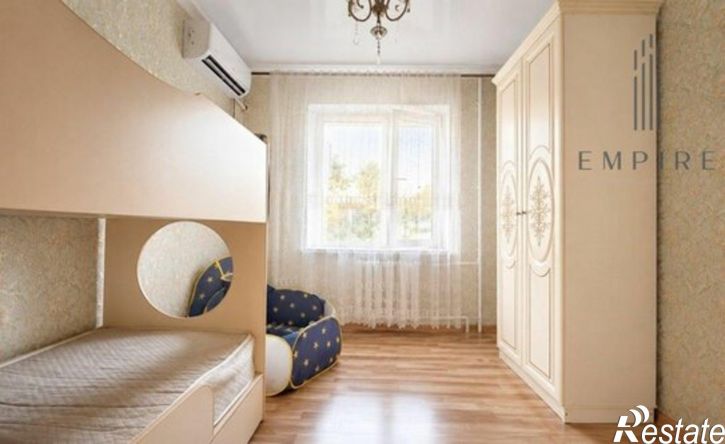 3-комн квартира ул А.А.Айдамирова, 133 6,  д. 133 6,  к. 6