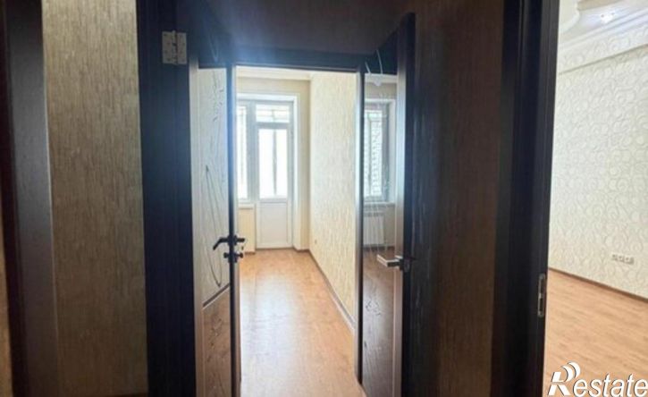 3-комн квартира проспект Бульвар Дудаева, 28,  д. 28