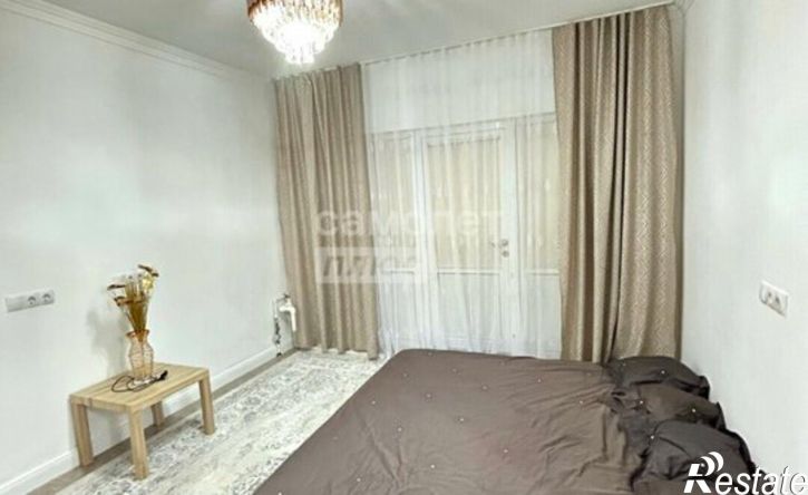 2-комн квартира улица Сайханова, 133,  д. 133
