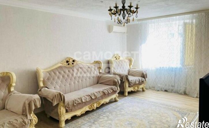 3-комн квартира ул Державина, 291,  д. 291