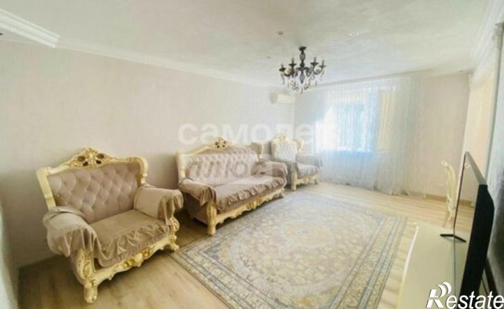 3-комн квартира ул Державина, 291,  д. 291