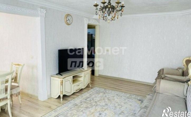 3-комн квартира ул Державина, 291,  д. 291