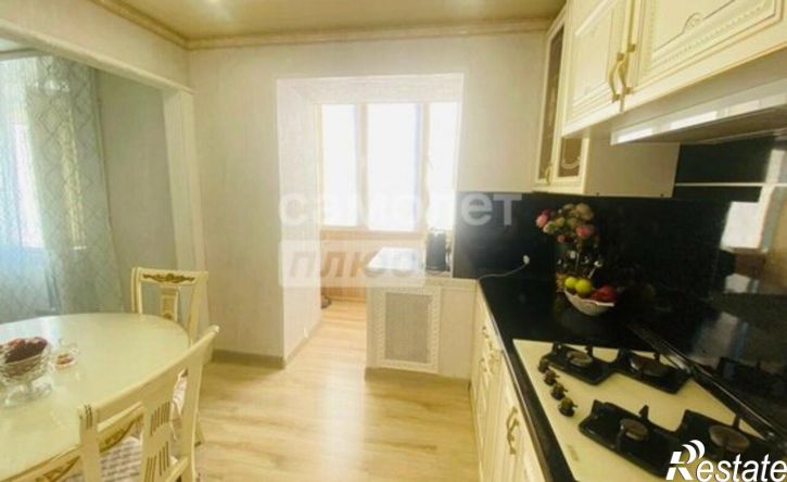 3-комн квартира ул Державина, 291,  д. 291