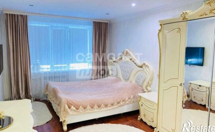 3-комн квартира ул Державина, 291,  д. 291